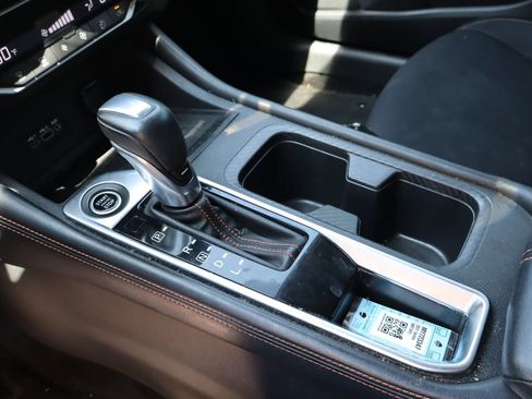 Used 2021 Nissan Sentra SR FWD image 23
