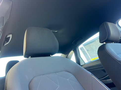 New 2026 Volkswagen Jetta Sport FWD image 16