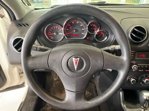 Used 2008 Pontiac G6 Value Leader FWD image 12