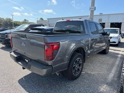Used 2024 Ford F150 STX