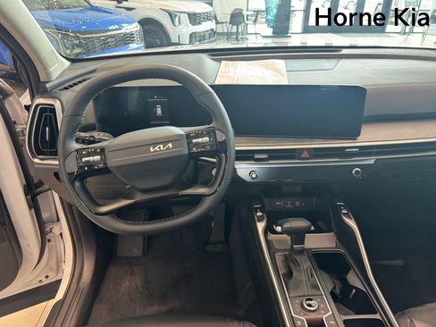 New 2026 Kia Sorento X-Line EX AWD/4WD image 15