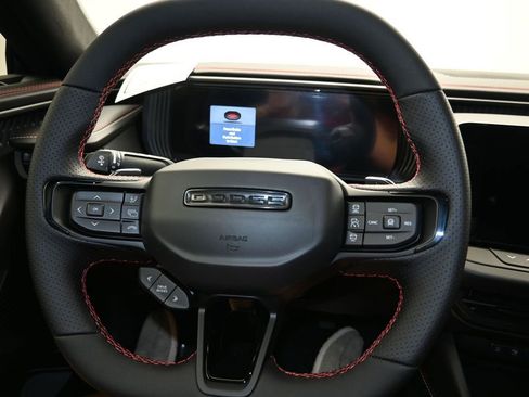 New 2026 Dodge Charger R/T AWD/4WD image 13