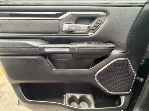 Used 2020 RAM 1500 Laramie w/ Sport Appearance Package image 31