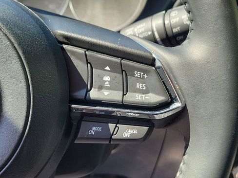 Certified 2025 MAZDA CX-5 AWD 2.5 S w/ Preferred Package image 24