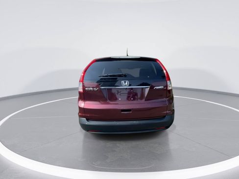 Used 2013 Honda CR-V EX image 7