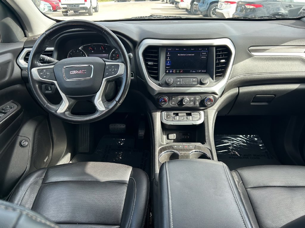 Used 2020 GMC Acadia SLT FWD image 17