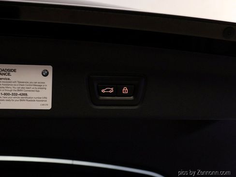 Certified 2023 BMW 430i Gran Coupe xDrive w/ Premium Package AWD/4WD image 29