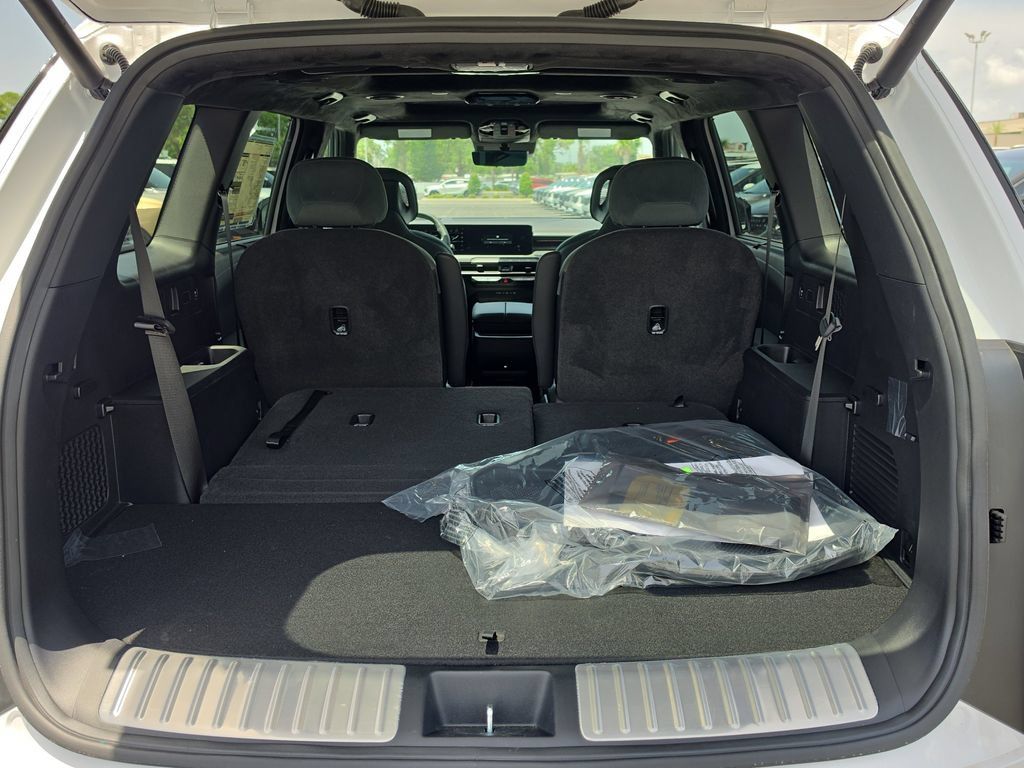 New 2027 Kia Telluride SX Prestige X-Pro AWD/4WD image 10