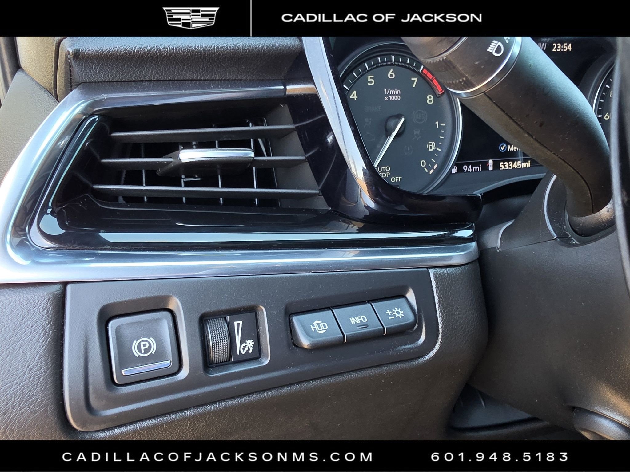 Used 2020 Cadillac XT6 Premium Luxury AWD/4WD image 23