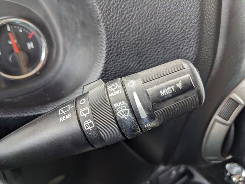 Used 2015 Jeep Wrangler Unlimited Sport w/ Quick Order Package 24S image 42