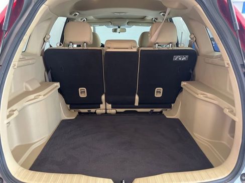 Used 2011 Honda CR-V EX image 8