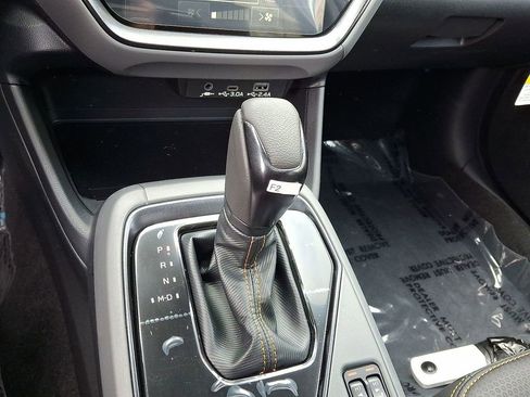 New 2026 Subaru Crosstrek 2.5i Wilderness AWD/4WD image 17
