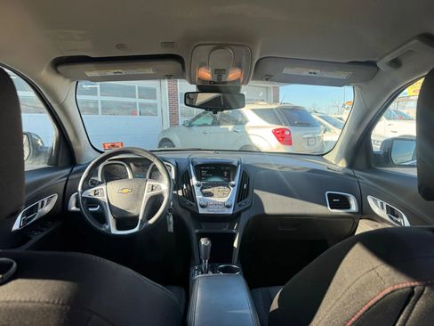 Used 2017 Chevrolet Equinox LT w/ Convenience Package image 13