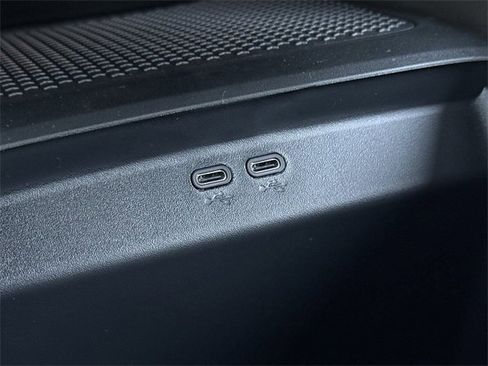 New 2026 Chevrolet Blazer EV RS image 19