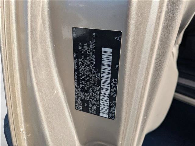 Used 2006 Toyota Tundra SR5 RWD image 19