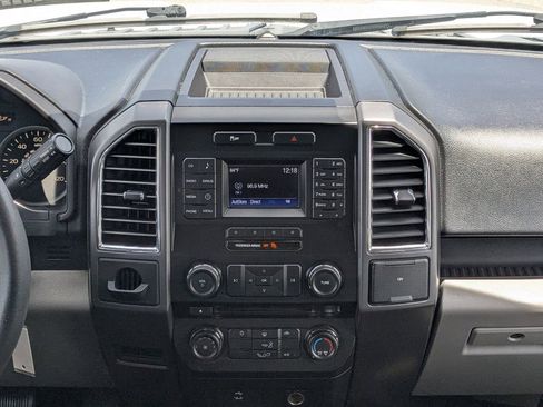 Used 2016 Ford F150 XLT RWD image 17