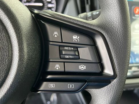 New 2026 Subaru Crosstrek 2.0i Premium image 31