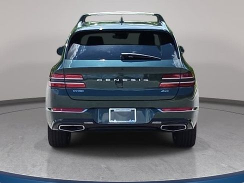 Used 2024 Genesis GV80 2.5T w/ Advanced Package AWD/4WD image 6
