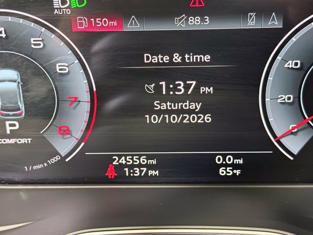 Certified 2024 Audi Q5 2.0T Prestige AWD/4WD image 15