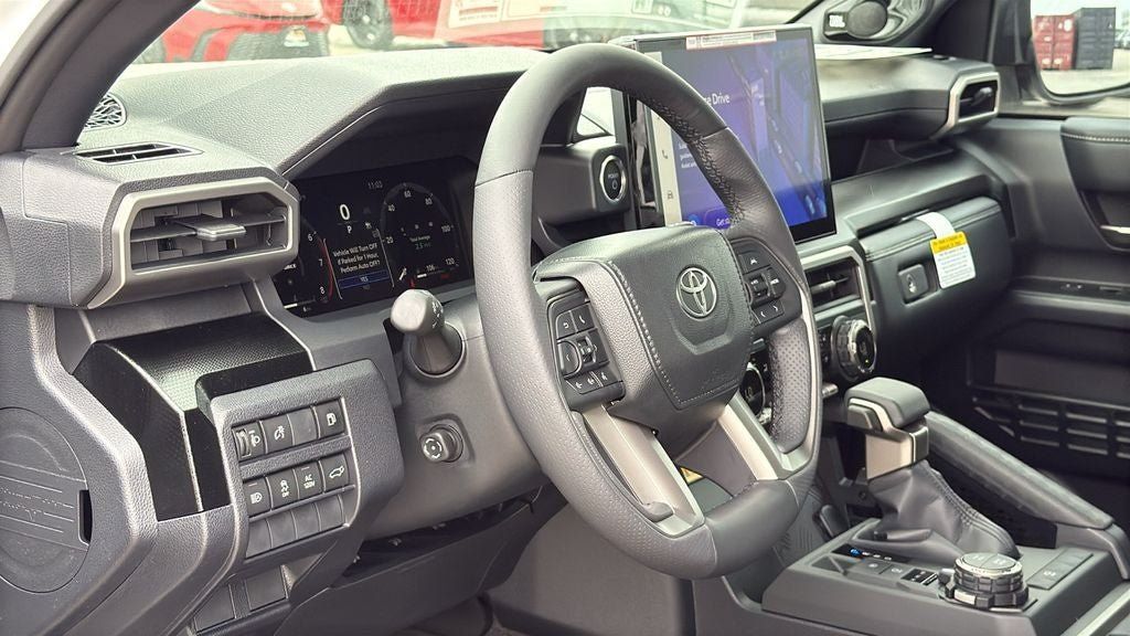 New 2026 Toyota 4Runner Limited AWD/4WD image 11