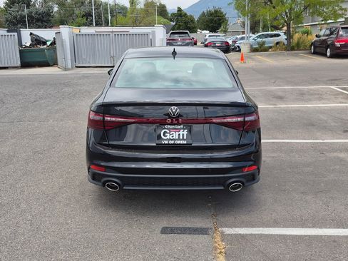 New 2026 Volkswagen Jetta GLI Autobahn FWD image 7