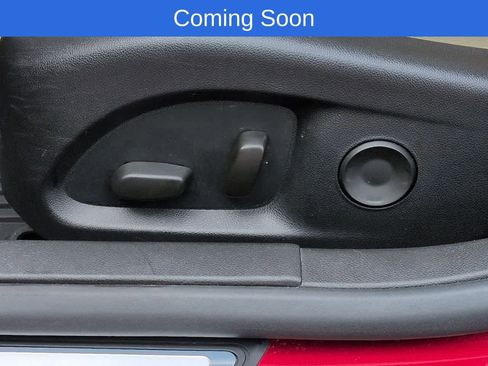 Used 2023 Cadillac CT5 Luxury image 17