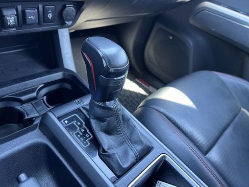 Used 2021 Toyota Tacoma TRD Pro AWD/4WD image 16