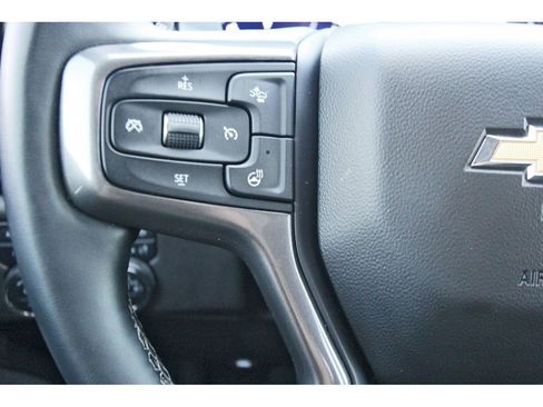 Used 2025 Chevrolet Silverado 1500 High Country w/ High Country Premium Package AWD/4WD image 14
