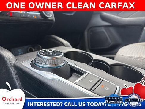 Used 2022 Ford Escape SE w/ Convenience Package image 30