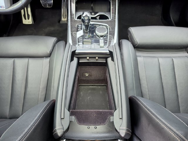 Used 2021 BMW X7 M50i AWD/4WD image 45