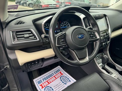 Used 2021 Subaru Ascent Limited w/ Technology Package AWD/4WD image 32