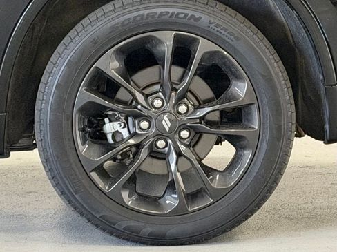 Used 2022 Dodge Durango GT AWD/4WD image 8