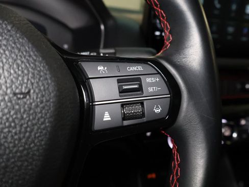 Used 2025 Honda Civic Si image 22