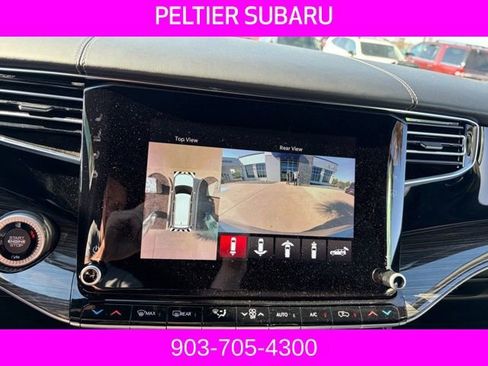 Used 2022 Jeep Wagoneer Series II w/ Convenience Group I image 15