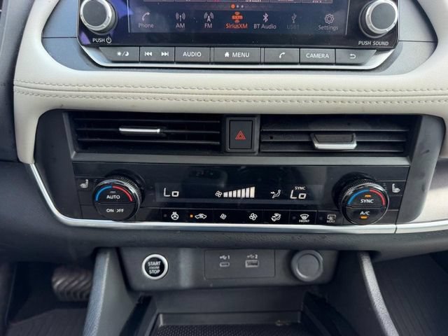 Used 2023 Nissan Rogue SV w/ SV Premium B Package AWD/4WD image 15