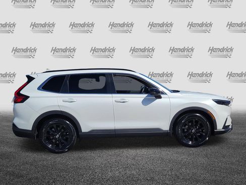 Used 2023 Honda CR-V Sport image 8