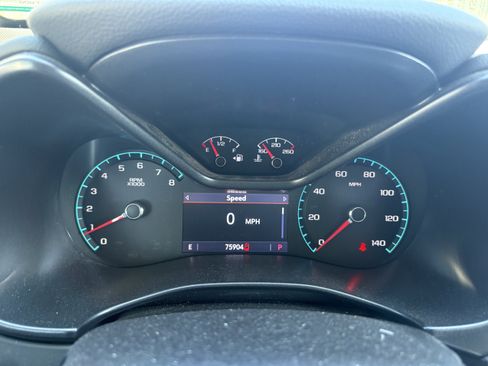 Certified 2019 Chevrolet Colorado LT w/ LT Convenience Package image 11