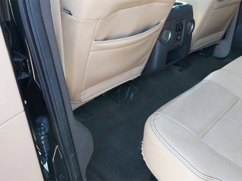 Used 2015 Ford F350 Lariat w/ Lariat Ultimate Package image 22