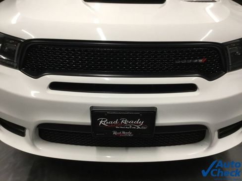 Used 2020 Dodge Durango GT AWD/4WD image 19
