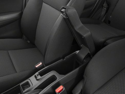 Used 2018 Honda Fit LX image 15