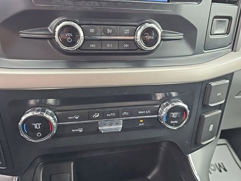 Used 2021 Ford F150 XLT w/ Equipment Group 301A Mid image 21