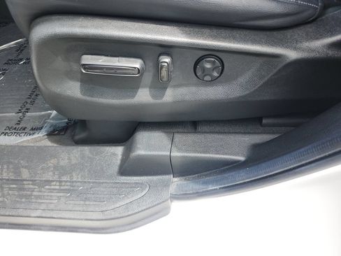 Certified 2024 Honda Odyssey EX-L image 23