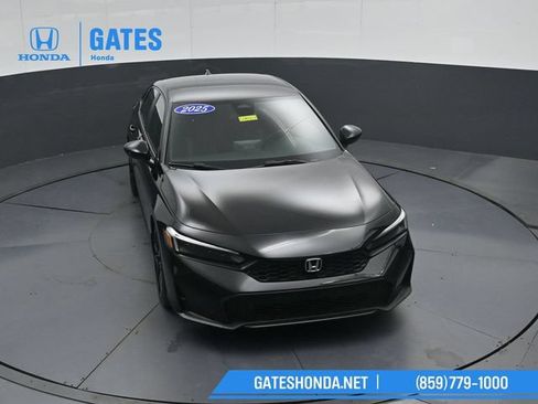 Used 2025 Honda Civic Sport image 44