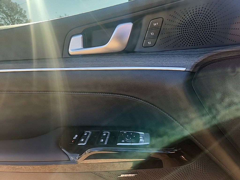 Certified 2025 Kia K5 EX FWD image 26