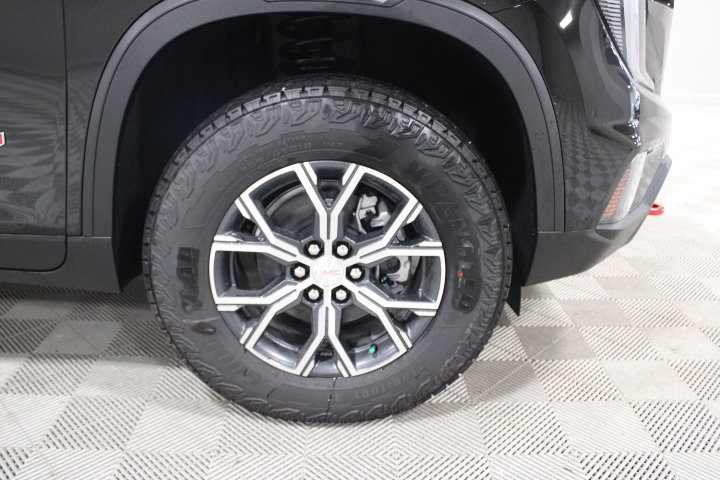 New 2026 GMC Acadia AT4 w/ Luxury Package AWD/4WD image 46