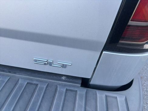 Used 2017 GMC Sierra 1500 SLT image 6