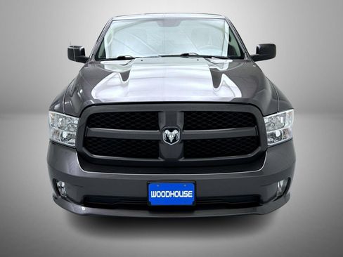 Used 2019 RAM 1500 Express w/ Express Value Package AWD/4WD image 2