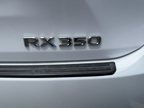 Used 2021 Lexus RX 350 F Sport FWD image 30