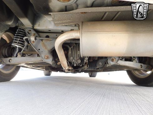 Used 1990 MAZDA MX-5 Miata image 18