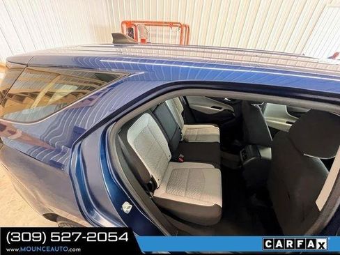 Used 2022 Chevrolet Equinox LS AWD/4WD image 7